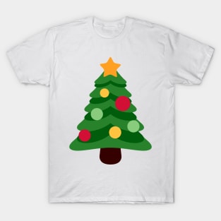 Christmas Tree T-Shirt